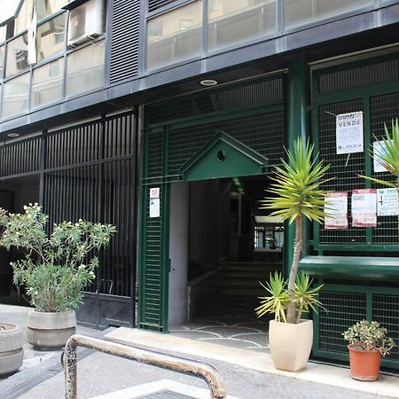 La Casa Di Lu Villa Napoli Exterior foto