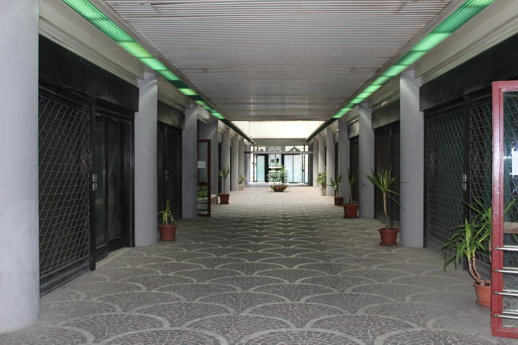 La Casa Di Lu Villa Napoli Exterior foto